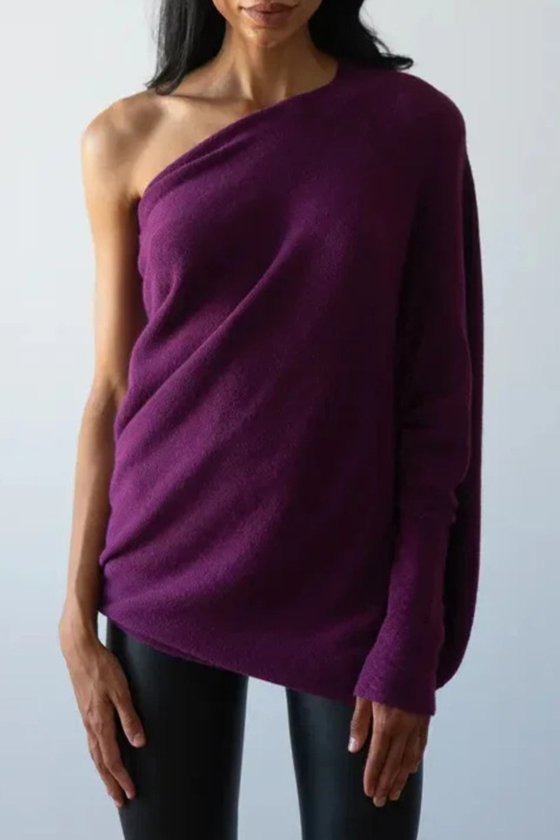 Classic Vintage Top with a Flattering Fit