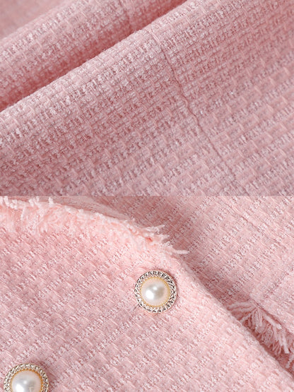 Sophisticated Garment with a Clean Classic Look