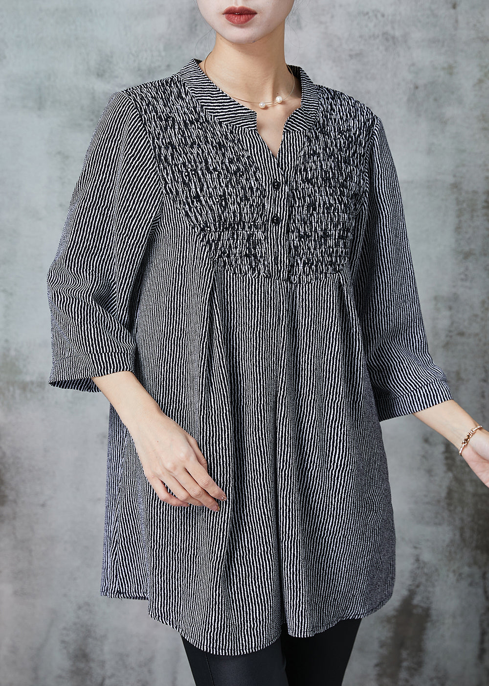 Gracefully Styled Shirt for Any Occasion