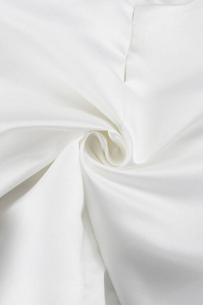Gracefully Styled Blouse for Any Occasion