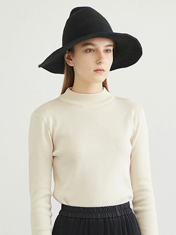 Polished Garment with an Effortless Classic Look