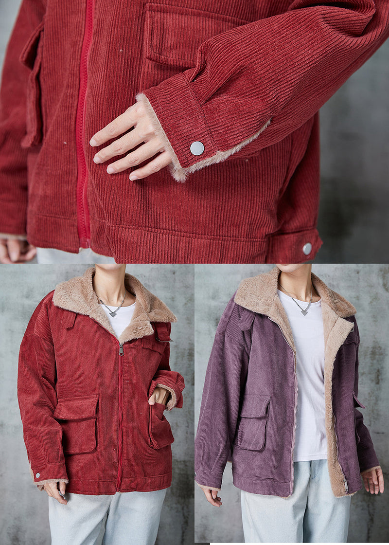 Classic Vintage & Enduringly Stylish Jacket