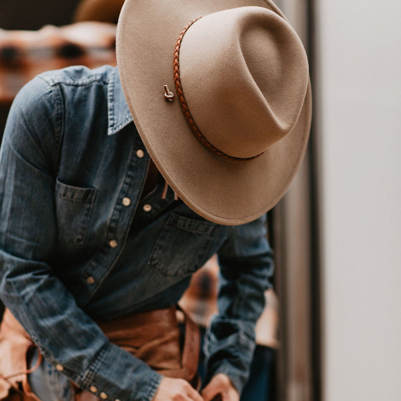 Beautifully Crafted Garment in a Classic Style