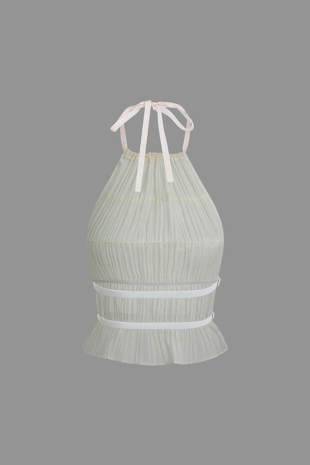 Beautifully Crafted Top in a Classic Style