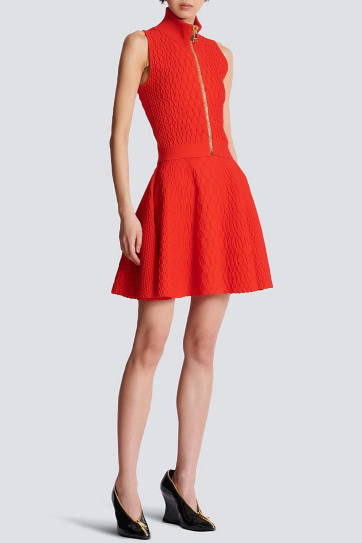 Beautifully Balanced Top with Timeless Character
