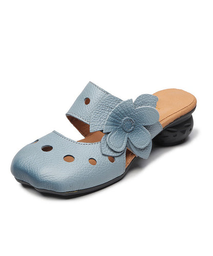 Effortlessly Elegant Sandals with a Timeless Design
