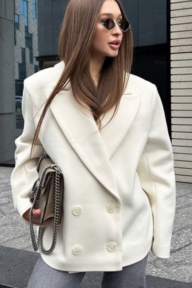 A Vintage Style Garment with Delicate Timeless Details