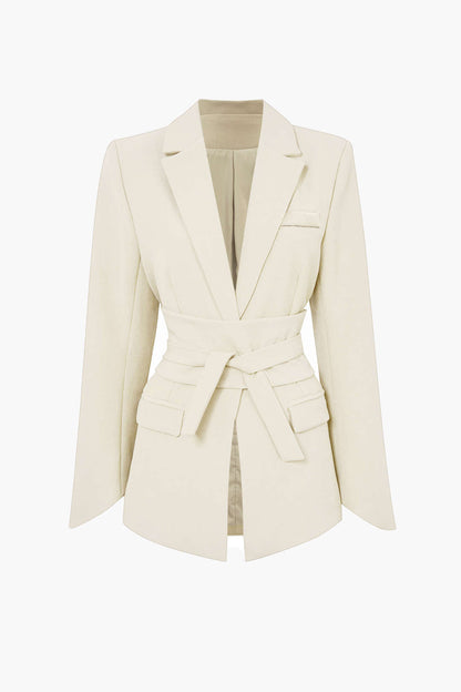 Beautifully Crafted Garment in a Classic Style