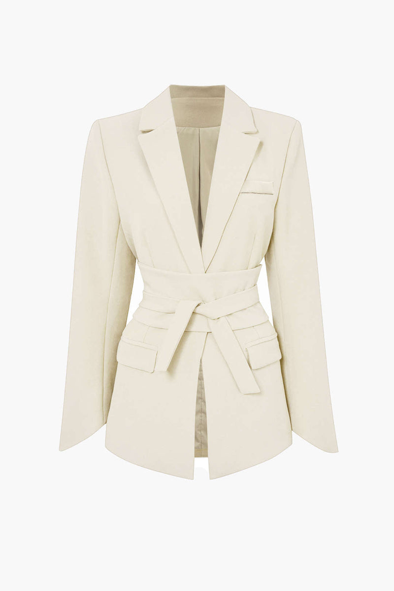 Beautifully Crafted Garment in a Classic Style