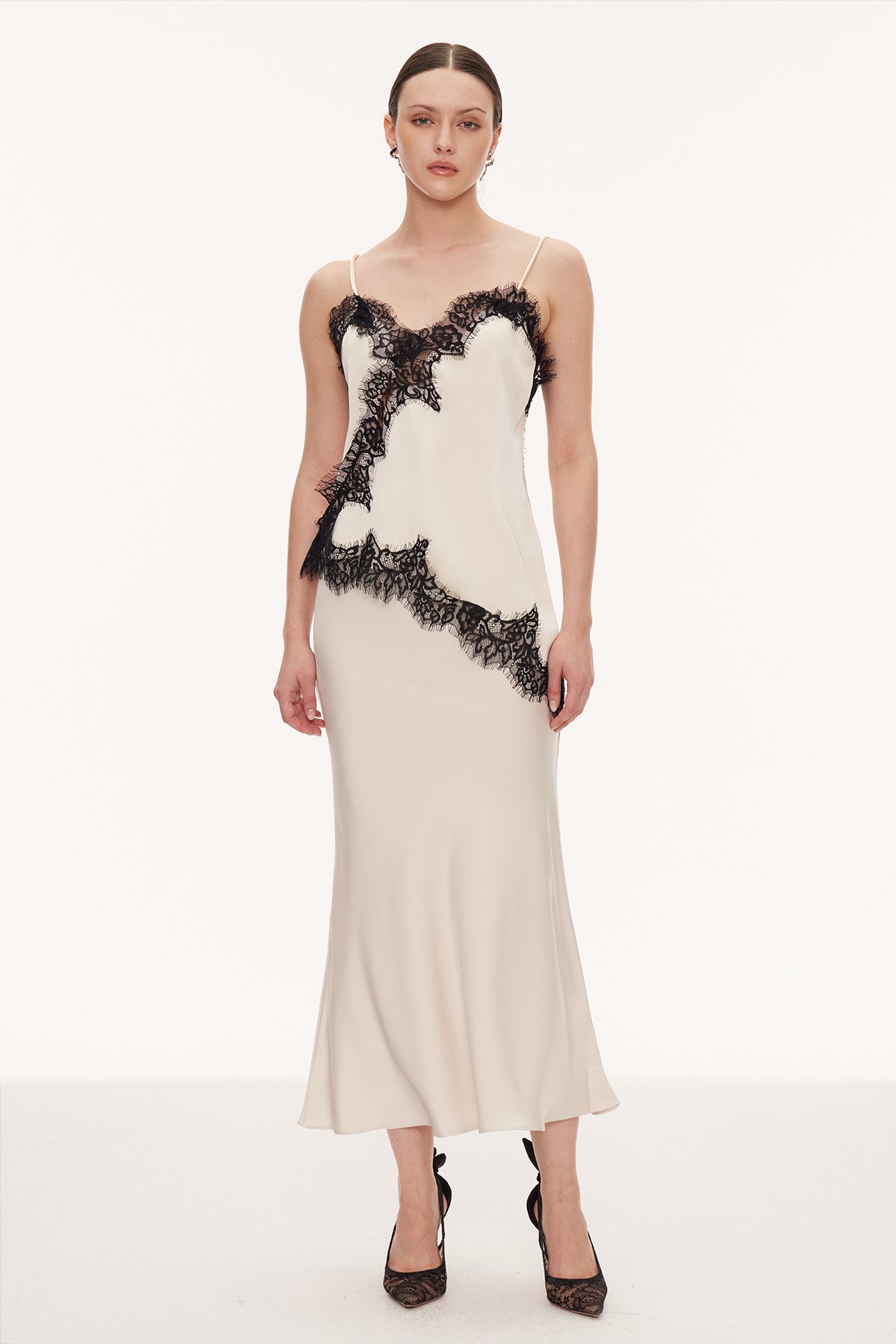 Polished Top with an Effortless Classic Look