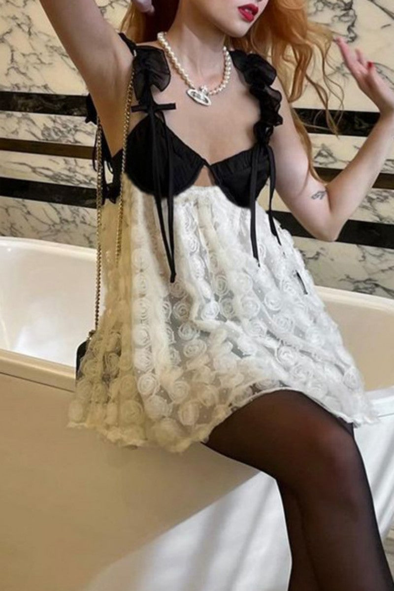 Classic Vintage & Enduringly Stylish Dress