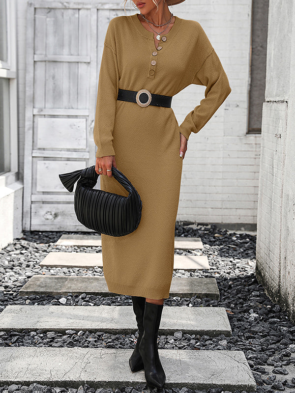 Polished Sweater with an Effortless Classic Look