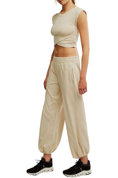 Elegantly Styled Top for Everyday Wear