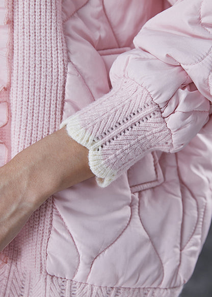 Classic Vintage Coat with a Flattering Fit
