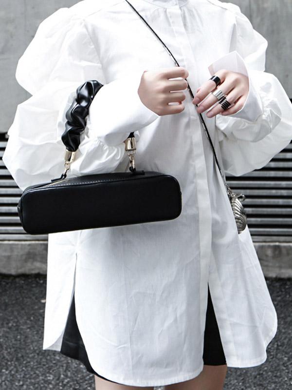 Polished Shirt with an Effortless Classic Look