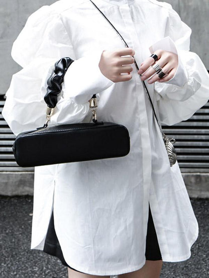 Polished Shirt with an Effortless Classic Look