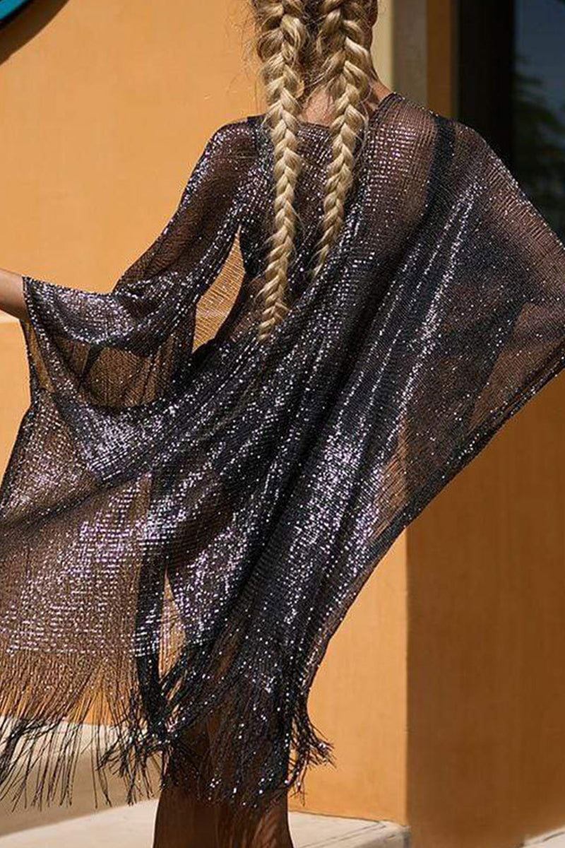 Beautifully Crafted Garment in a Classic Style