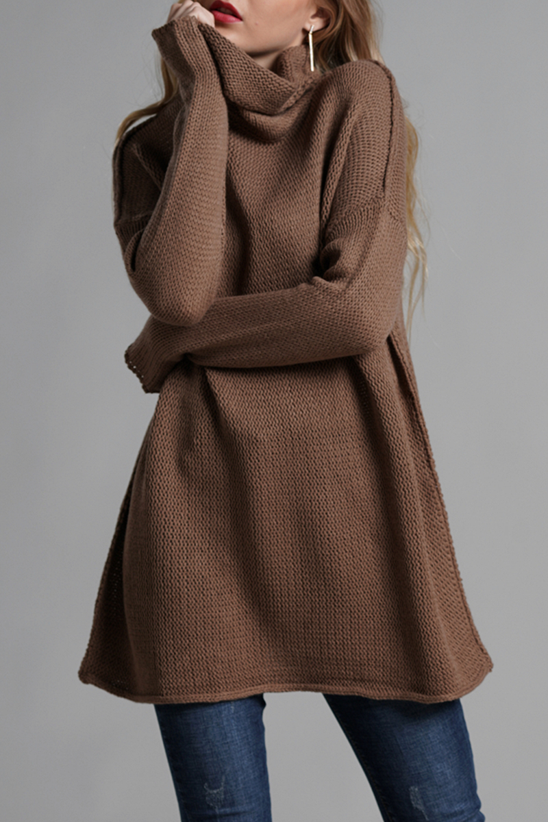 Beautifully Crafted Sweater in a Classic Style
