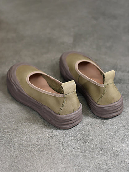 Polished Shoes with an Effortless Classic Look