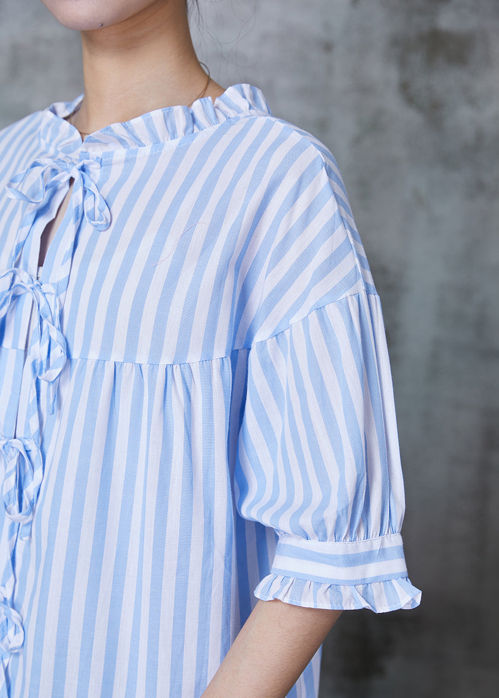 Gracefully Styled Shirt for Any Occasion