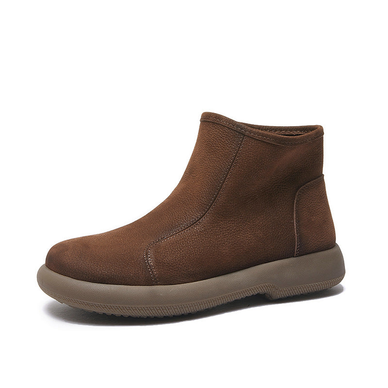 Elegantly Styled Boots for Everyday Wear