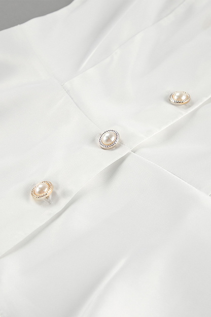 Polished Blouse with an Effortless Classic Look