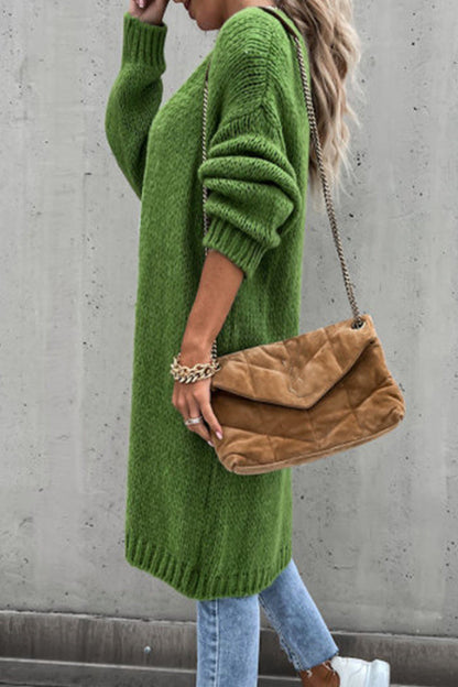 Polished Cardigan with an Effortless Classic Look