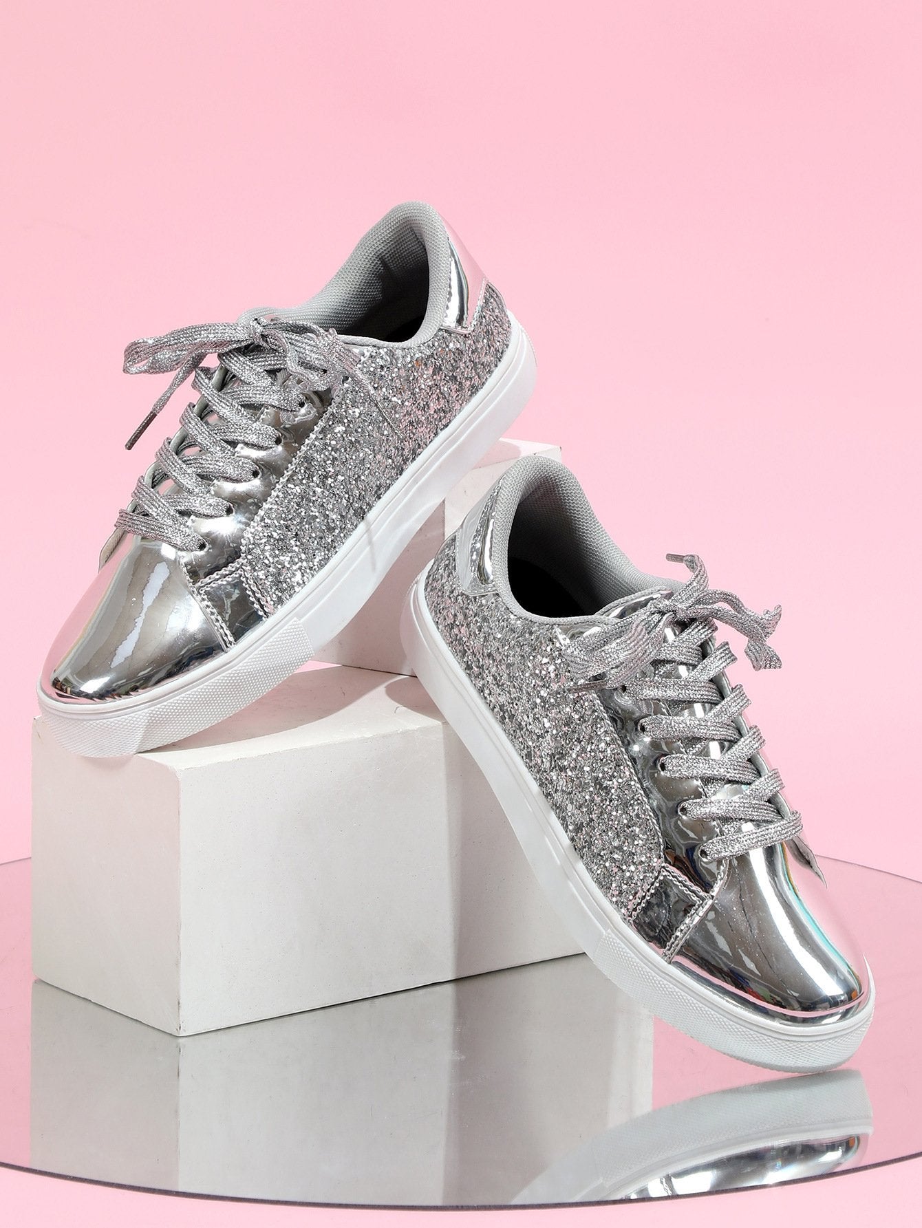 Sophisticated Shoes with a Clean Classic Look