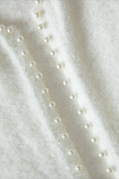 A Vintage Style Garment with Delicate Timeless Details