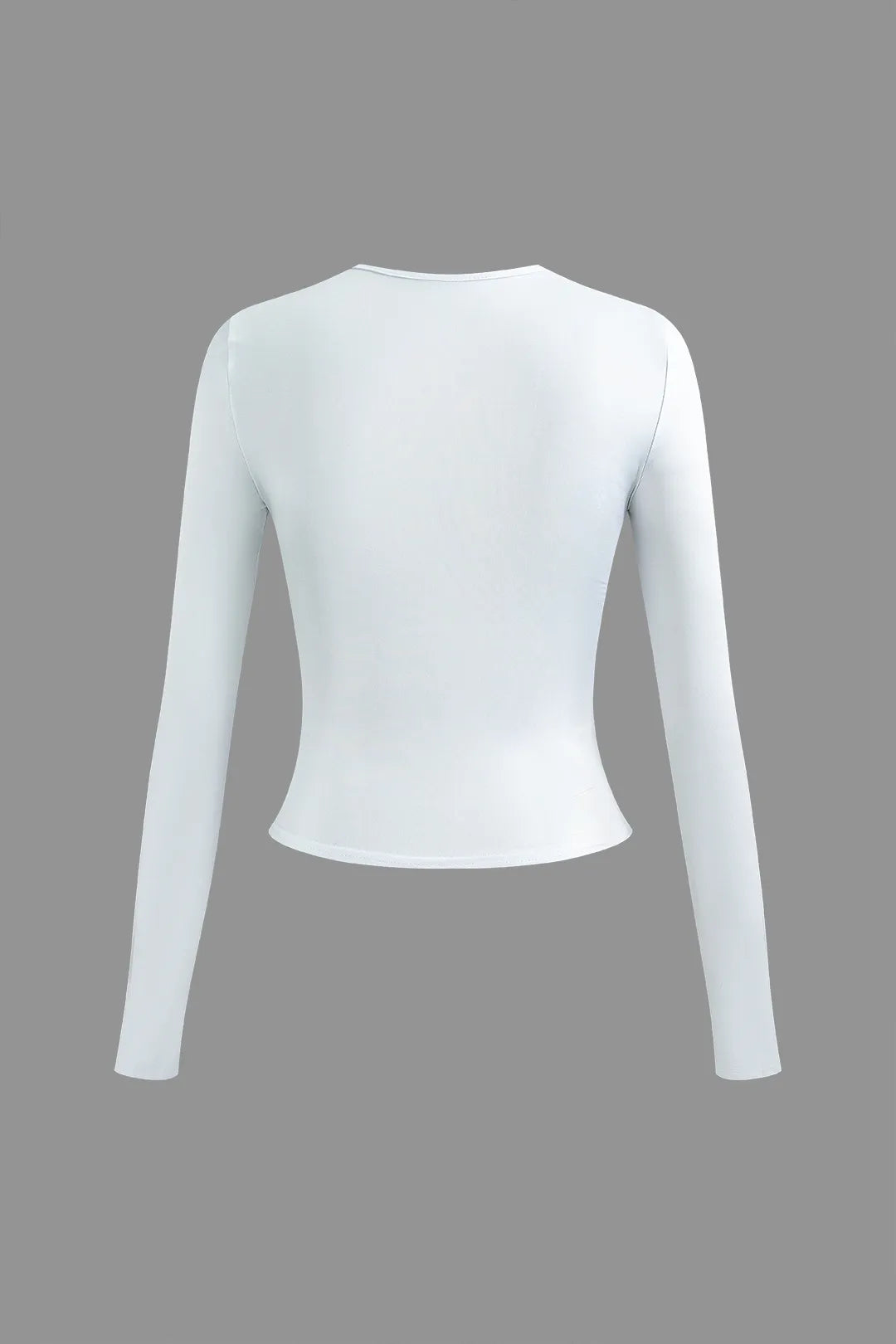 Polished Top with an Effortless Classic Look