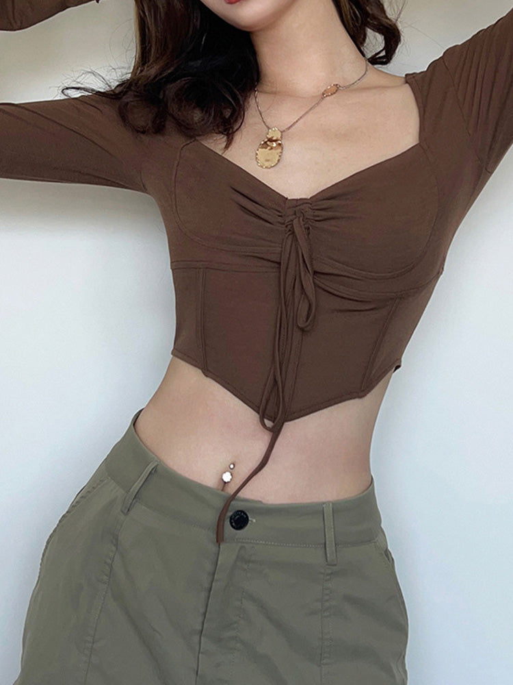 Gracefully Styled Shirt for Any Occasion