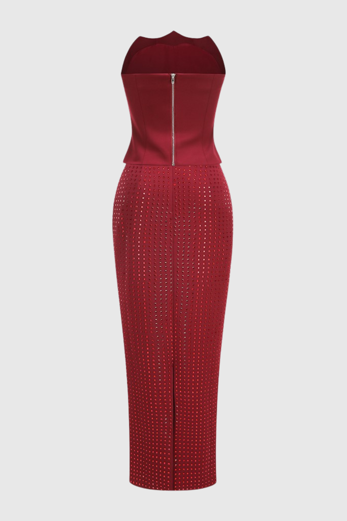 Effortlessly Elegant Garment with a Timeless Design