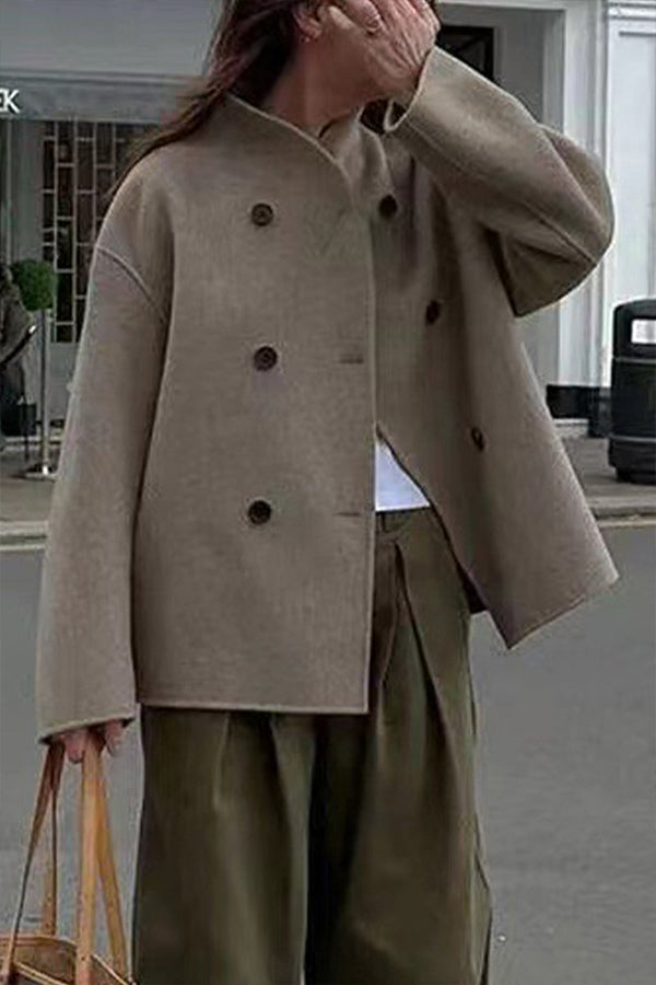 Classic Vintage & Enduringly Stylish Garment
