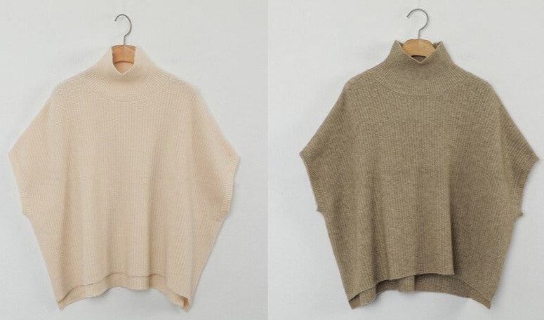 Beautifully Balanced Garment with Timeless Character