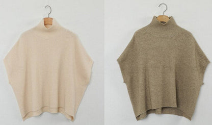 Beautifully Balanced Garment with Timeless Character