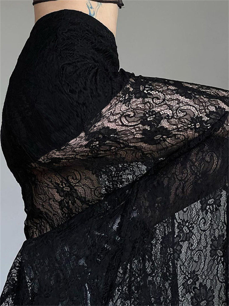 Gracefully Styled Garment for Any Occasion