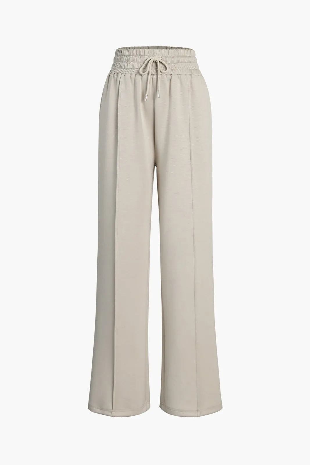 Effortlessly Elegant Pants with a Timeless Design