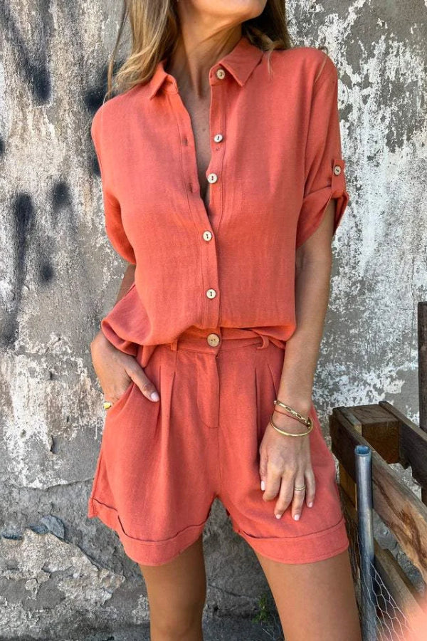 Beautifully Crafted Garment in a Classic Style