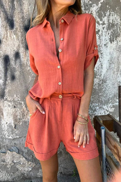 Beautifully Crafted Garment in a Classic Style