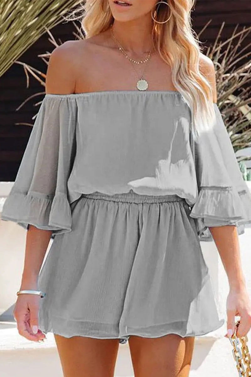 Well Tailored Garment with a Graceful Silhouette
