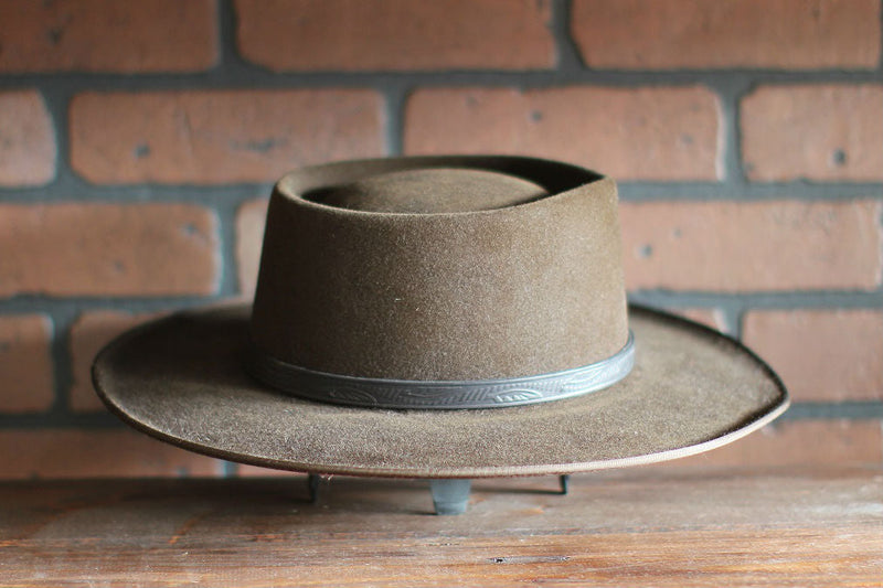 Beautifully Balanced Garment with Timeless Character