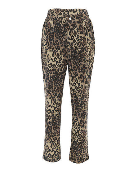 Beautifully Crafted Pants in a Classic Style