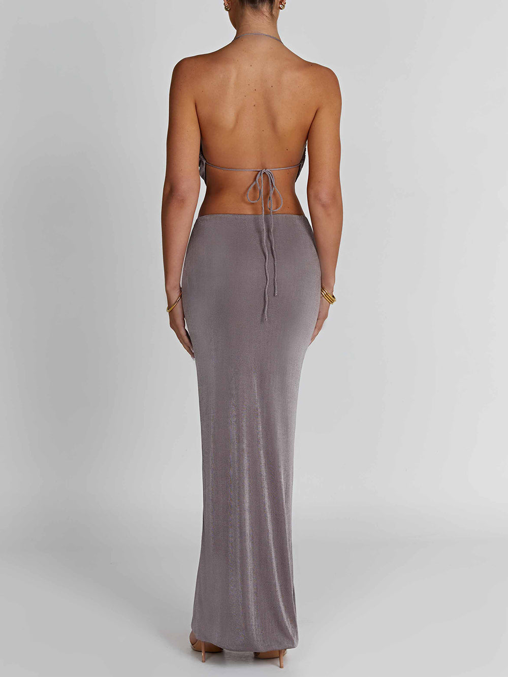 Beautifully Finished Garment in a Timeless Design