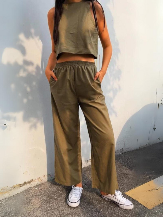 Elegantly Styled Garment for Everyday Wear