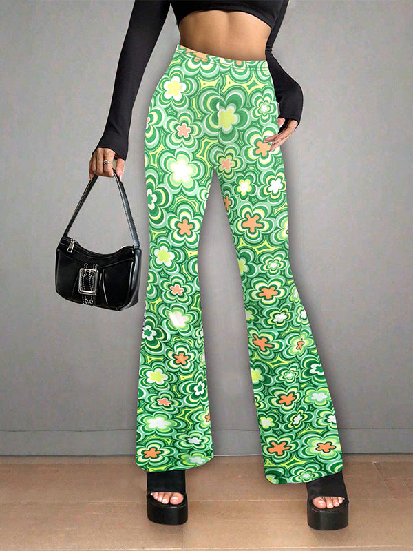 Polished Pants with an Effortless Classic Look