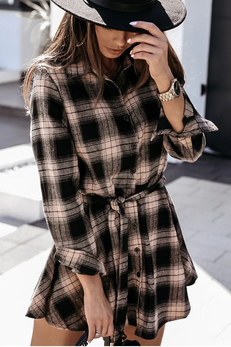Classic Vintage & Enduringly Stylish Dress