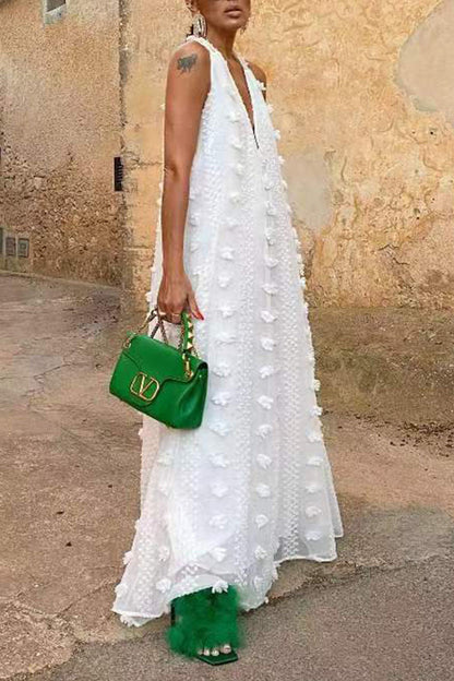 Classic Vintage & Enduringly Stylish Dress