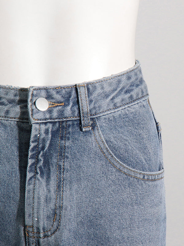 Beautifully Balanced Pants with Timeless Character