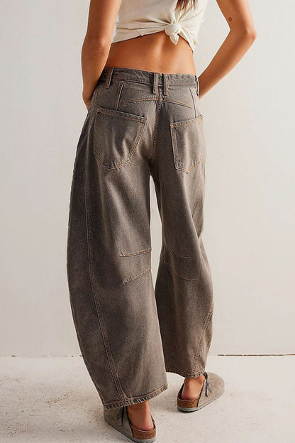 Classic Vintage Garment with a Flattering Fit