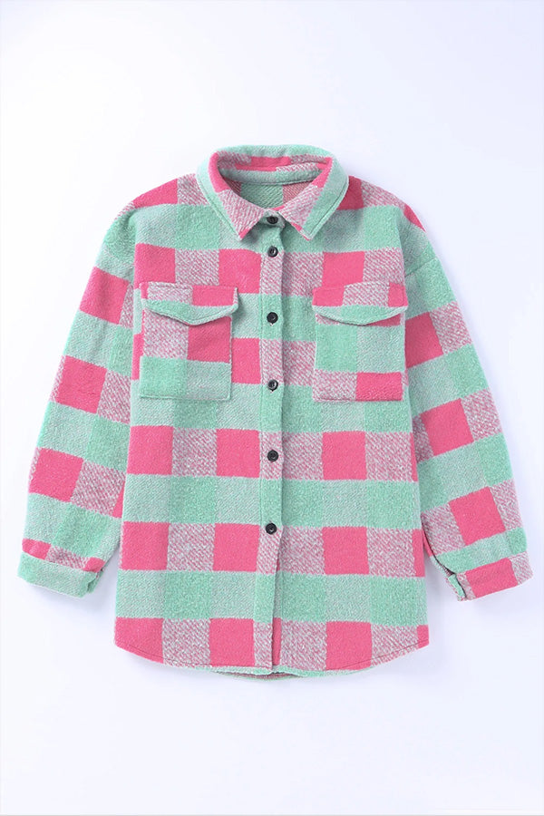Gracefully Styled Jacket for Any Occasion